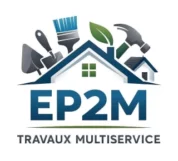 Logo EP2M SERVICES